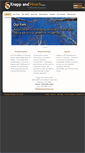 Mobile Screenshot of knappandhosch.com